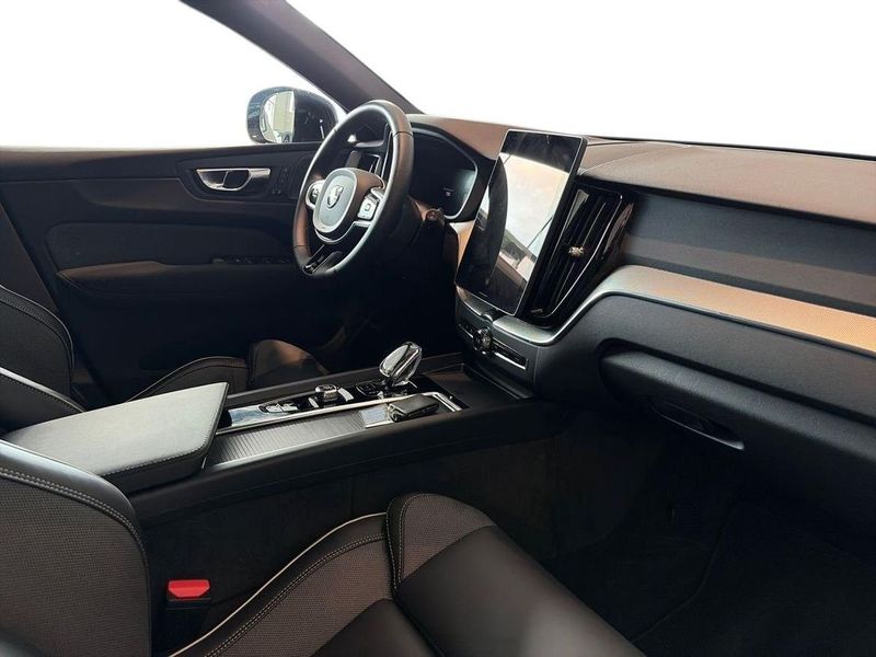Volvo XC60 bild 11