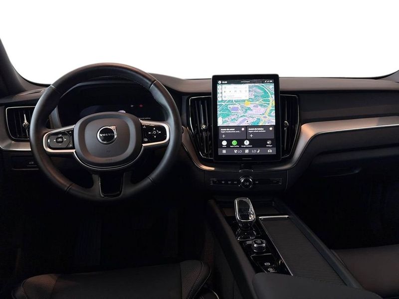 Volvo XC60 bild 9
