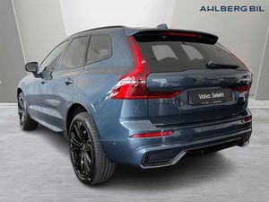 Volvo XC60 bild 3