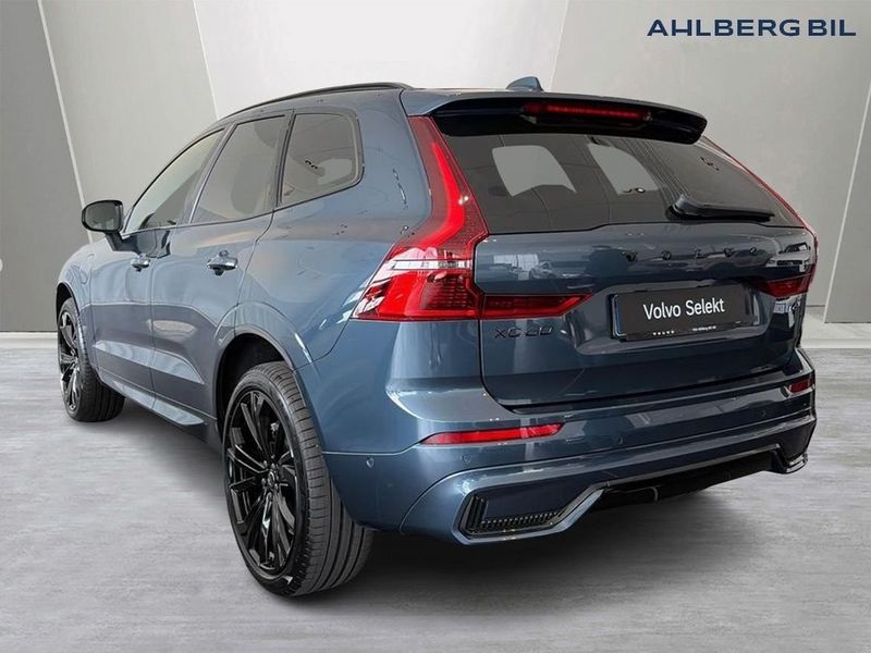 Volvo XC60 bild 3