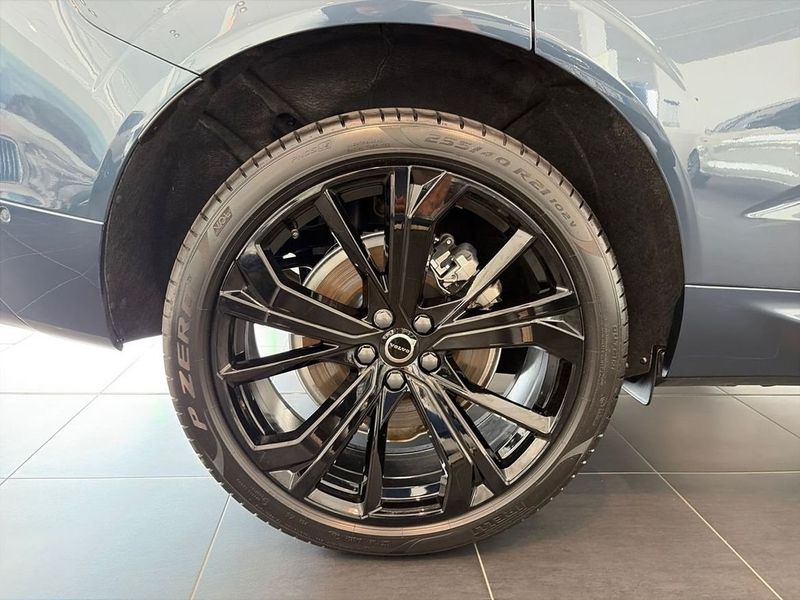 Volvo XC60 bild 21