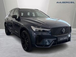 Volvo XC60 bild 1