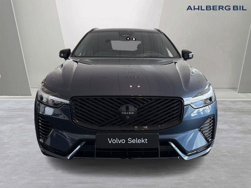 Volvo XC60 bild 5