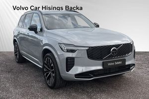 Volvo XC90 bild 7