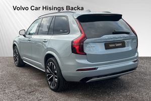 Volvo XC90 bild 5