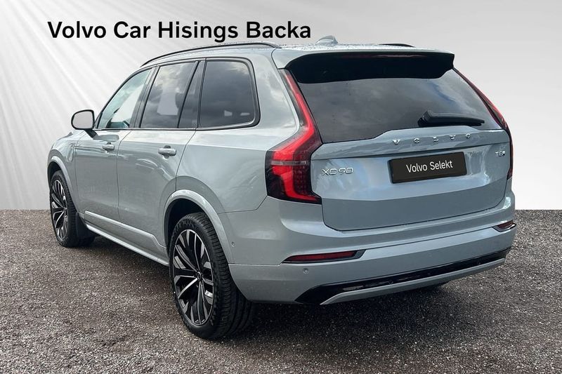 Volvo XC90 bild 5