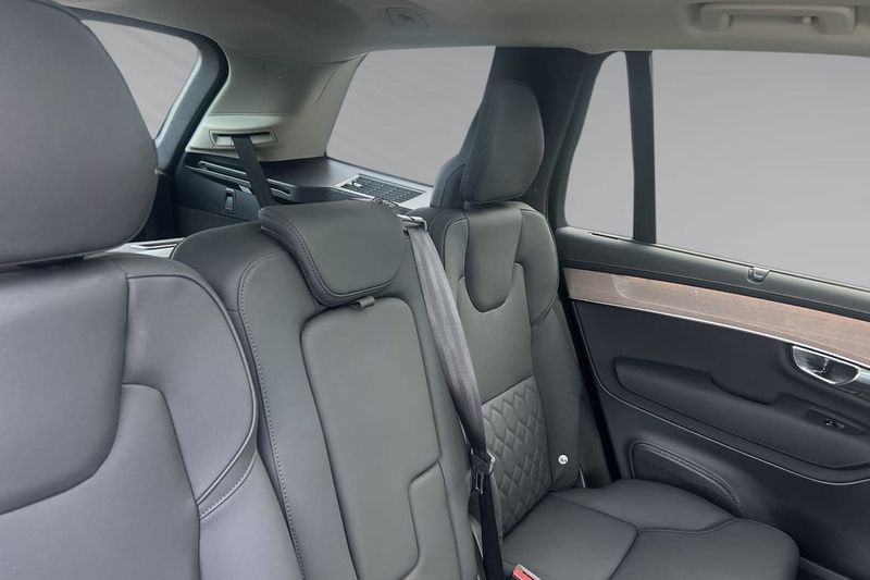 Volvo XC90 bild 12