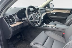 Volvo XC90 bild 8
