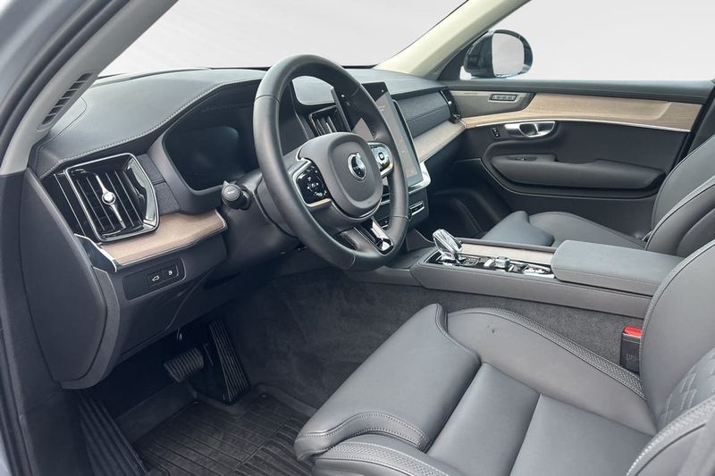 Volvo XC90 bild 8