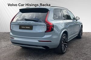 Volvo XC90 bild 6
