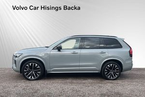 Volvo XC90 bild 4