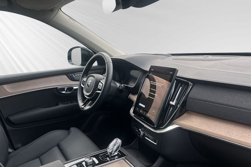 Volvo XC90 bild 11