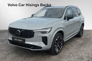 Volvo XC90 bild 1