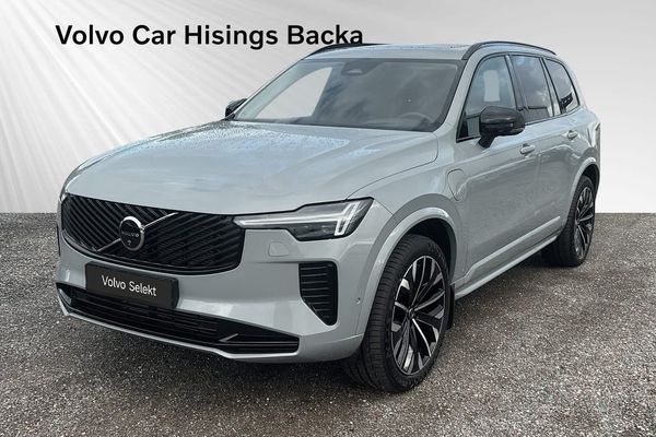 Volvo XC90 T8 Ultra Dark | PANO | 360 - 2026
