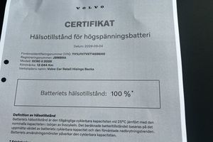 Volvo XC90 bild 13