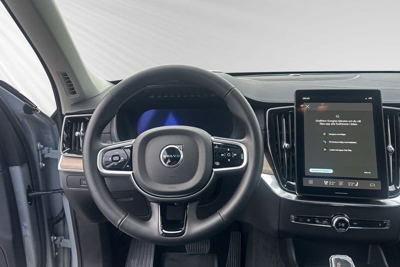 Volvo XC90 bild 10