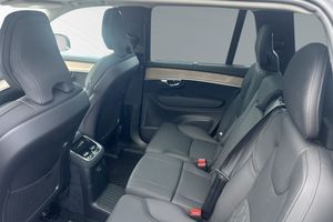 Volvo XC90 bild 9