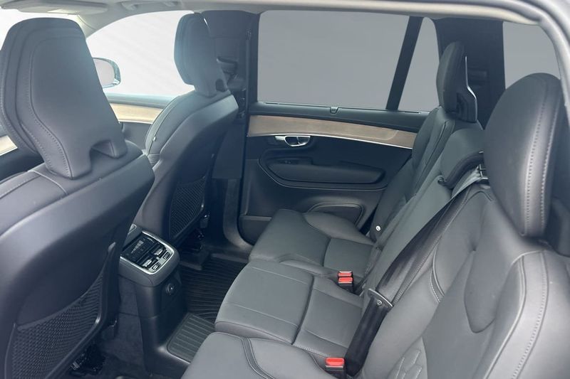 Volvo XC90 bild 9