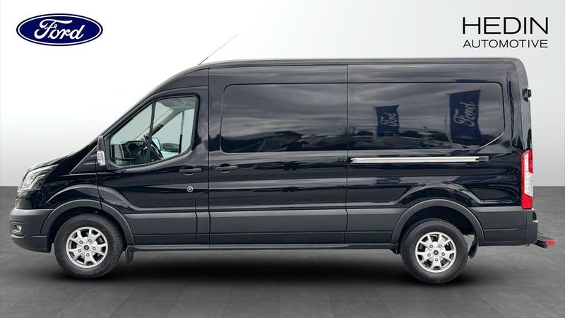 Ford Transit bild 6