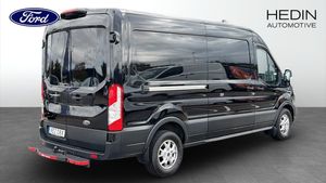 Ford Transit bild 2