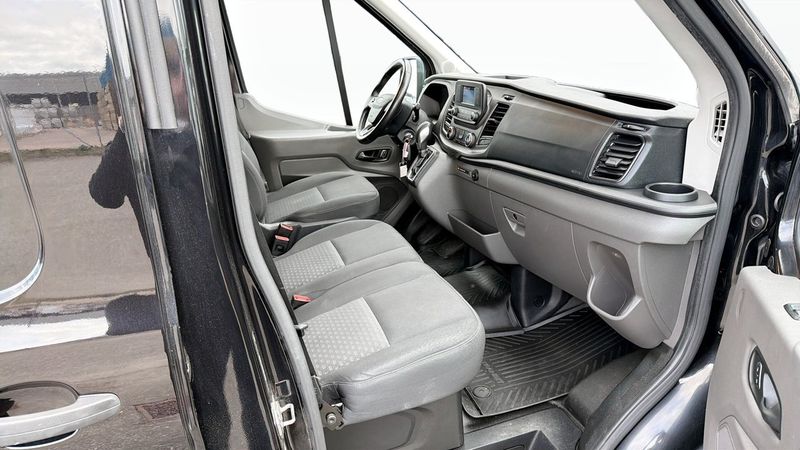 Ford Transit bild 3