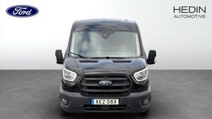 Ford Transit bild 8