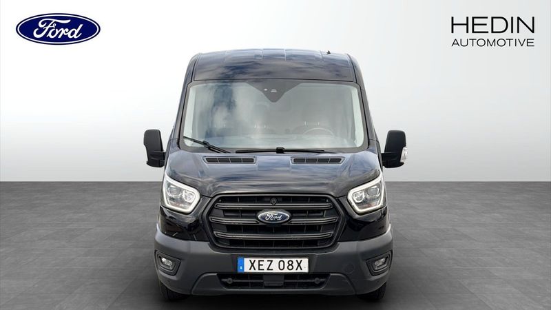 Ford Transit bild 8