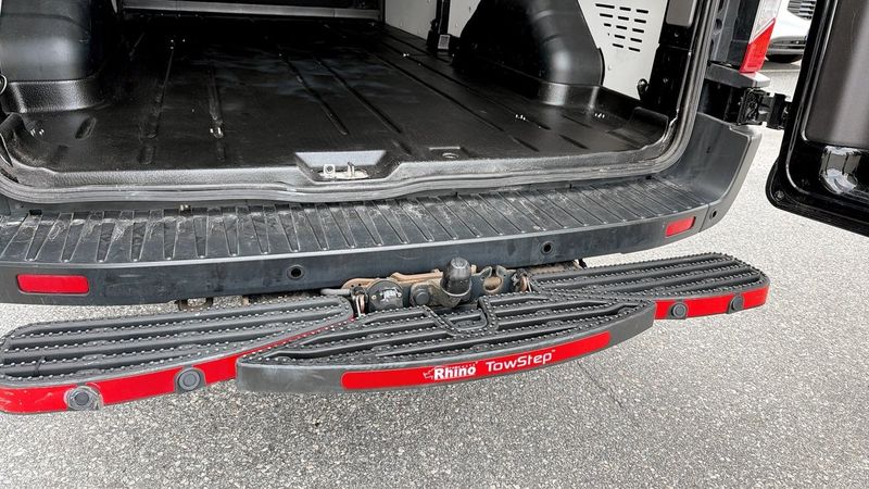 Ford Transit bild 11