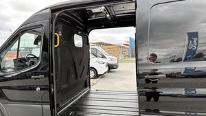 Ford Transit bild 13