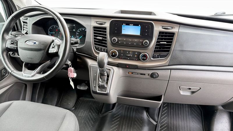 Ford Transit bild 4