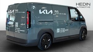 Kia PV5 bild 2