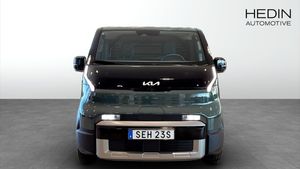 Kia PV5 bild 8