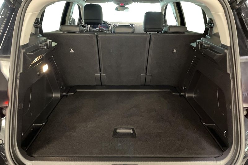 Citroen C5 AirCross bild 17