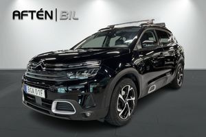 Citroen C5 AirCross bild 1