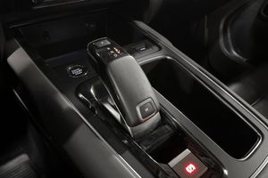 Citroen C5 AirCross bild 20