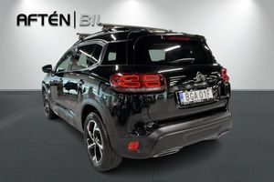 Citroen C5 AirCross bild 8