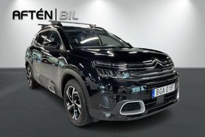 Citroen C5 AirCross bild 4