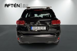 Citroen C5 AirCross bild 9