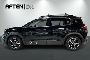 Citroen C5 AirCross bild 6
