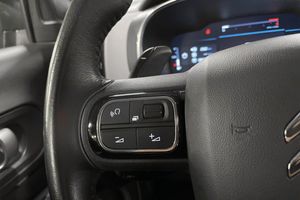 Citroen C5 AirCross bild 21