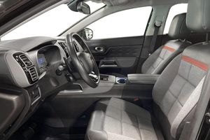 Citroen C5 AirCross bild 13