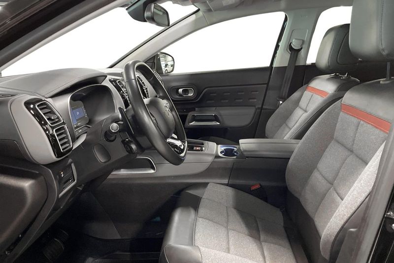 Citroen C5 AirCross bild 13