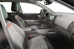 Citroen C5 AirCross bild 14