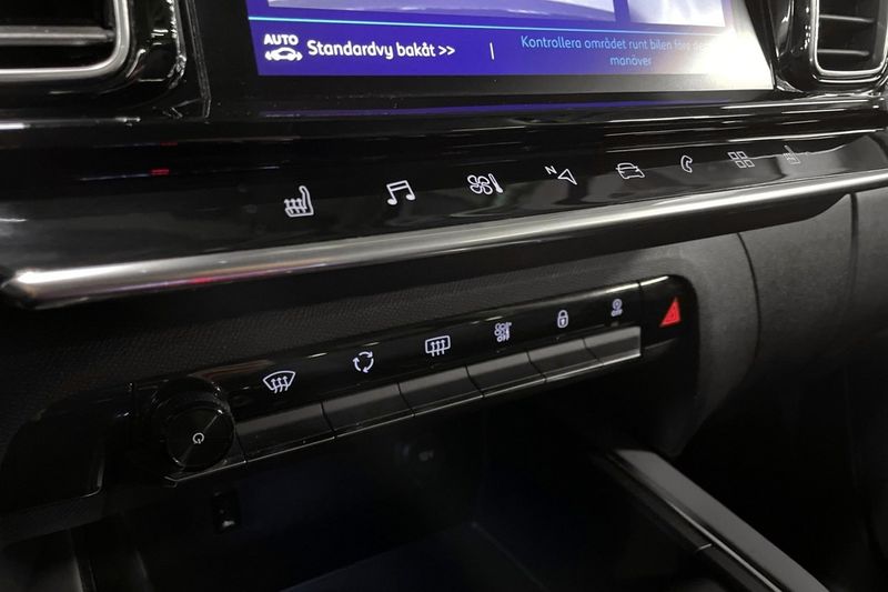 Citroen C5 AirCross bild 19