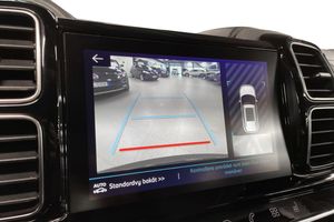 Citroen C5 AirCross bild 18
