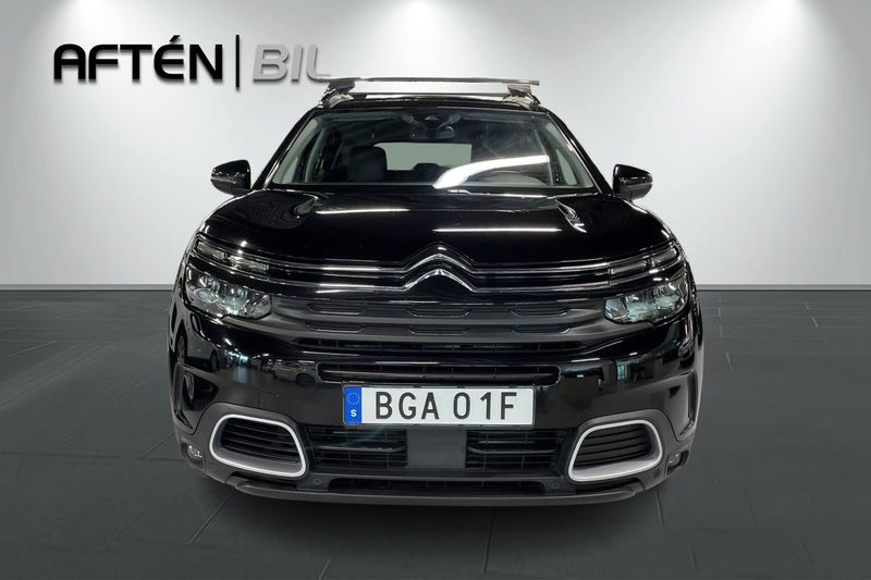 Citroen C5 AirCross bild 3