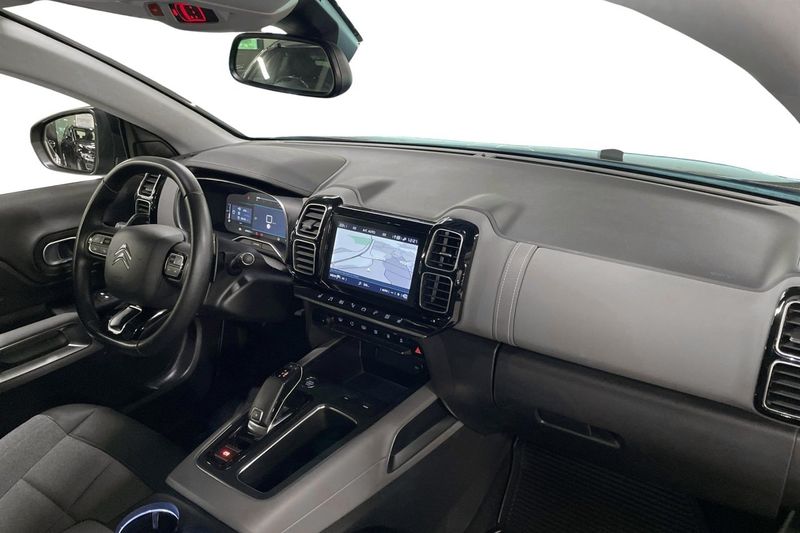 Citroen C5 AirCross bild 15