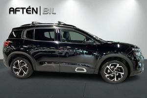 Citroen C5 AirCross bild 7