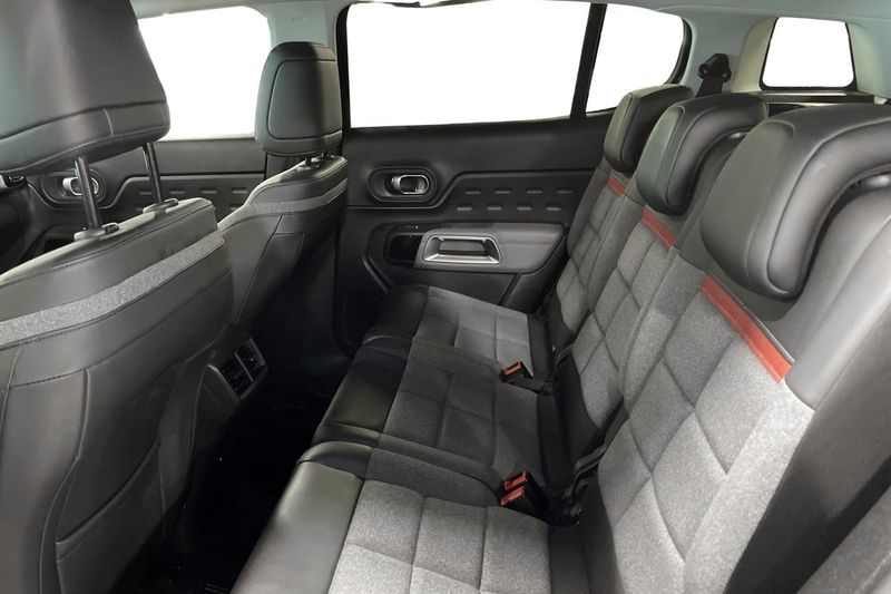 Citroen C5 AirCross bild 16