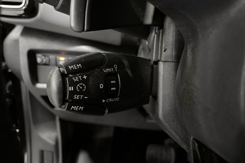 Citroen C5 AirCross bild 29